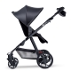 Passeggini di linea ferma 4moms