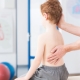 Escoliosis en niños: síntomas y tratamiento, ejercicio efectivo y prevención.