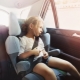 Concord car seats: reliable safety and protection for your child