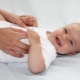 How to massage a baby for 6-8 months?