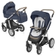 Welke baby-design wandelwagen kiezen?