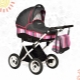 Indigo strollers: description and comparison of popular models