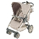 Maclaren-kinderwagens: kenmerken, modelrecensies en selectietips