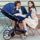 Mima strollers: characteristics, pros and cons, tips on choosing