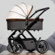 Moon strollers: compare models and choose the best