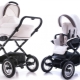 Strollers Navington: una descripción de los modelos, los pros y los contras, consejos para elegir