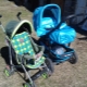 Riko Strollers: Varieties and Tips for Choosing