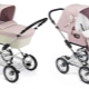 Silver Cross Strollers: Variations and Tips for Choosing