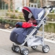 Zooper strollers: popular models and tips for choosing