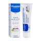 Mustela diaper cream: mga katangian at application