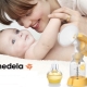 Medela pumpa za mlijeko: kako odabrati i koristiti?