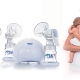 Avent Breast Pumps: Odmiany i porady dotyczące używania