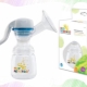 Breastpumps World of Childhood: características de los productos y sutilezas de uso.