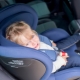 Description and types of car seats Romer