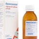 Suspension Amoxiclav for children: instructions for use