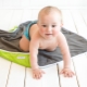 Absorbing diapers: how to choose and when necessary?