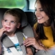 Espiro car seats: popular models and their characteristics