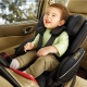 Aprica car seat: mga modelo at kanilang mga katangian