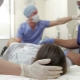 What is the elective caesarean section? Caesarean features as desired