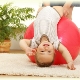 Gymnastics for children from 1 to 2 years: effective exercises