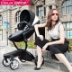 Characteristics and features of the choice of strollers Doux Bebe