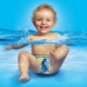 How to choose a diaper for swimming?