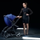 Egg strollers: brand features, range and subtleties of choice