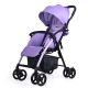 Mamalove strollers: characteristics and features of choice