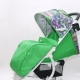 Mishutka’s strollers: characteristics, pros and cons, review of models