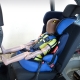 Crash tests of children's car seats: the safest and quality models