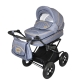 Lineup and features of Leo strollers