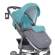 Easygo strollers: features and model range