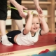 Gymnastics for children