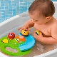 Choosing bathing toys