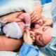 Frequent problems after cesarean section