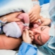 How long do a planned caesarean section and how does it go?