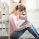 Hoe manifesteert postpartum depressie zich? Sleutels en eerste symptomen