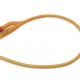 Foley catheter for cervical dilatation