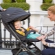 Joie strollers: oferta i porady dotyczące wyboru