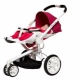 Quinny strollers: model range and tips for choosing