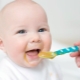 Recepten en regels voor het gebruik van baby-groentepuree