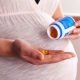 Fish oil during pregnancy: evaluate the pros and cons