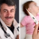 Dr. Komarovsky sulle convulsioni febbrili nei bambini