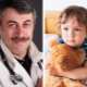 Dr. Komarovsky sul trattamento dell'enuresi nei bambini