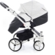 Esspero strollers: varieties and their characteristics