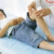 Knee problems in children and adults in terms of psychosomatics