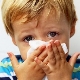 Psychosomatiek van rhinitis en neusproblemen bij kinderen en volwassenen