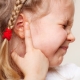 Psychosomatics of otitis in children and adults