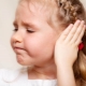 Psychosomatics of ear problems in adults and children