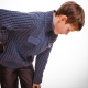 Psychosomatic problems with the coccyx in adults and children